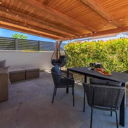 In 53538 Appartement Crikvenica