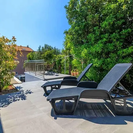 Appartement In 53538 Crikvenica