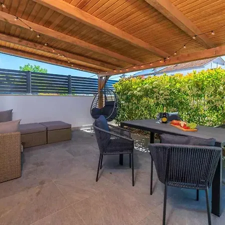 Appartement In 53538 Crikvenica